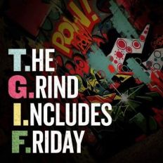 Mitech Partners: The Grind Includes Friday
